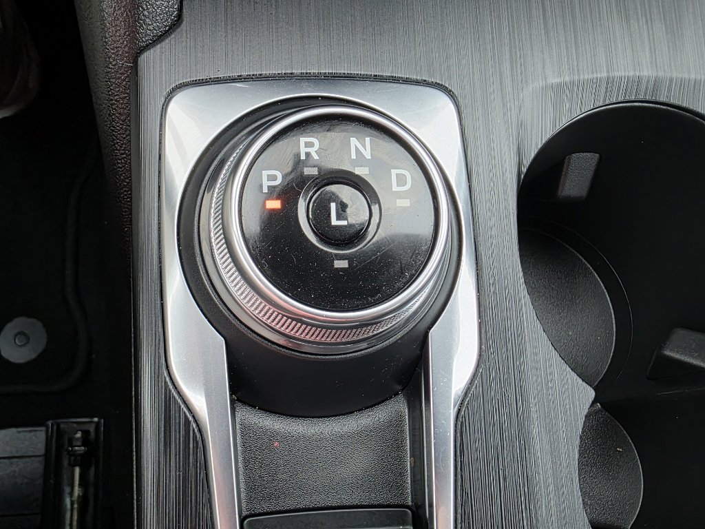 Used 2024 Ford Escape ST-Line w/ Tech Pack #1 image 19