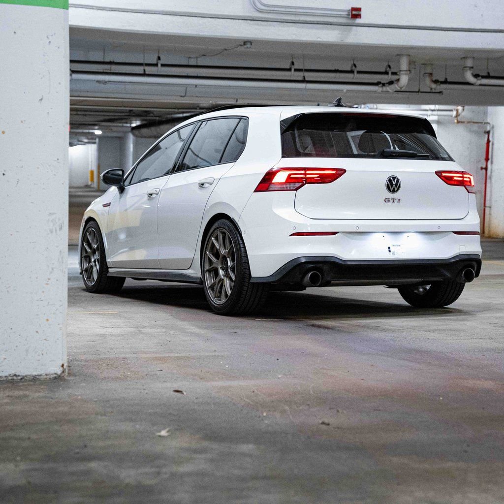 Used 2022 Volkswagen GTI Autobahn image 5