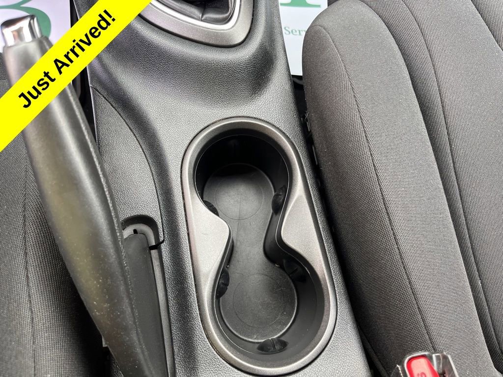 Used 2013 Dodge Dart SE w/ Value Group FWD image 23