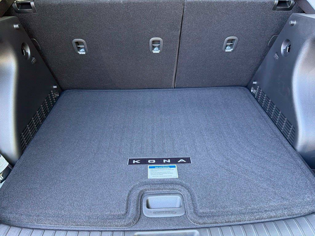 New 2027 Hyundai Kona SEL Sport FWD image 21