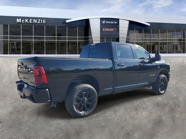 Used 2026 RAM 3500 Laramie image 4