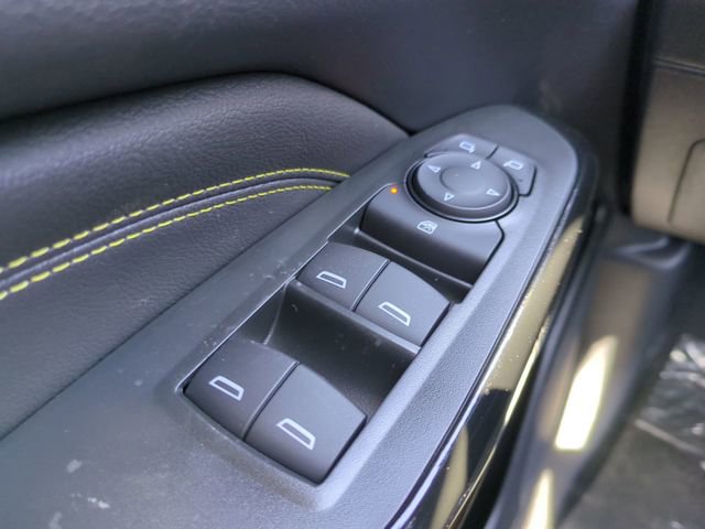 New 2026 Chevrolet Trax LT w/ LT Convenience Package image 22