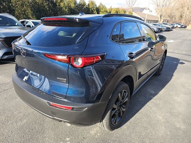 New 2026 MAZDA CX-30 2.5 Turbo w/ Premium Plus Pkg AWD/4WD image 3