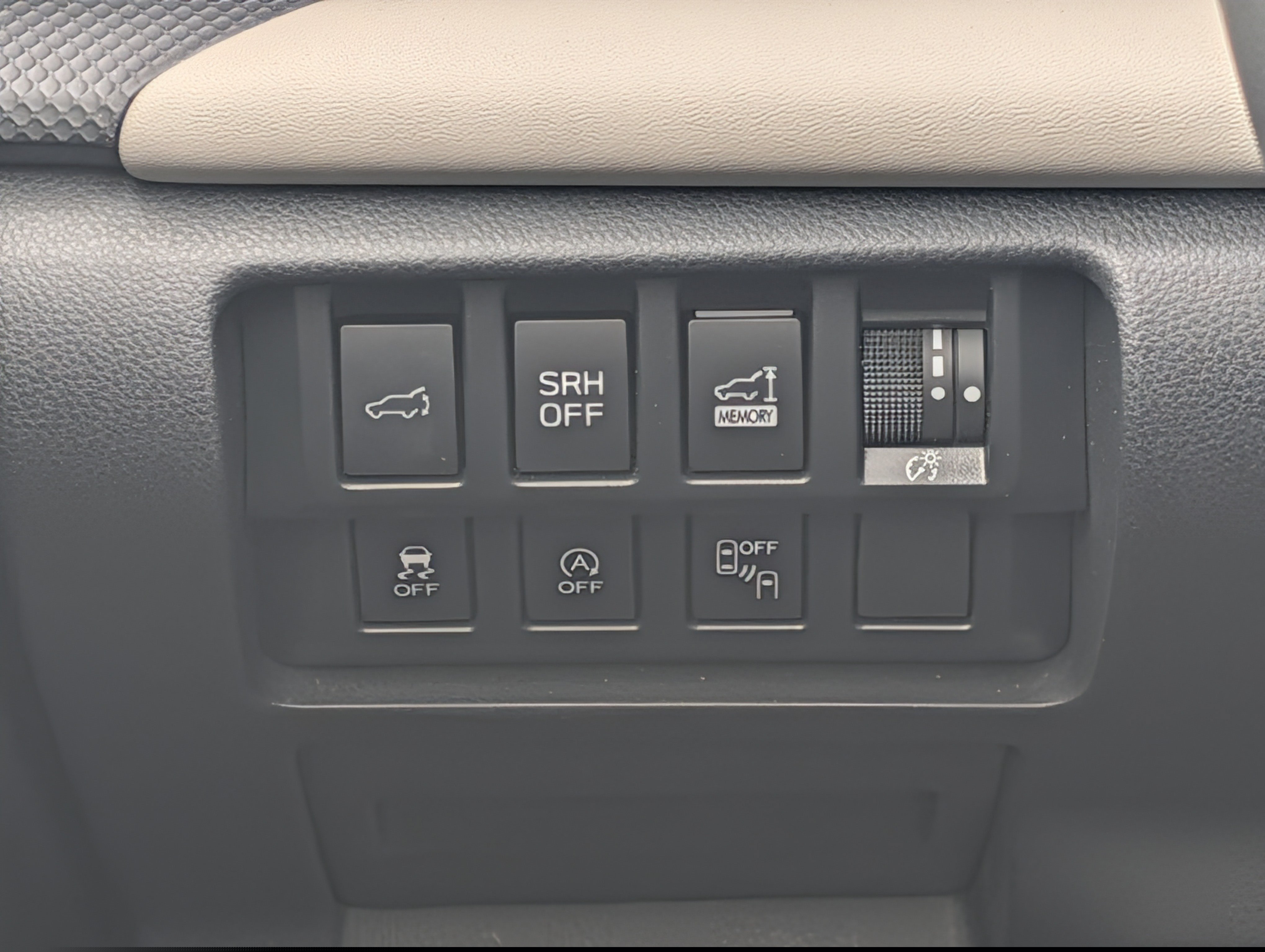 Used 2023 Subaru Forester Limited AWD/4WD image 27