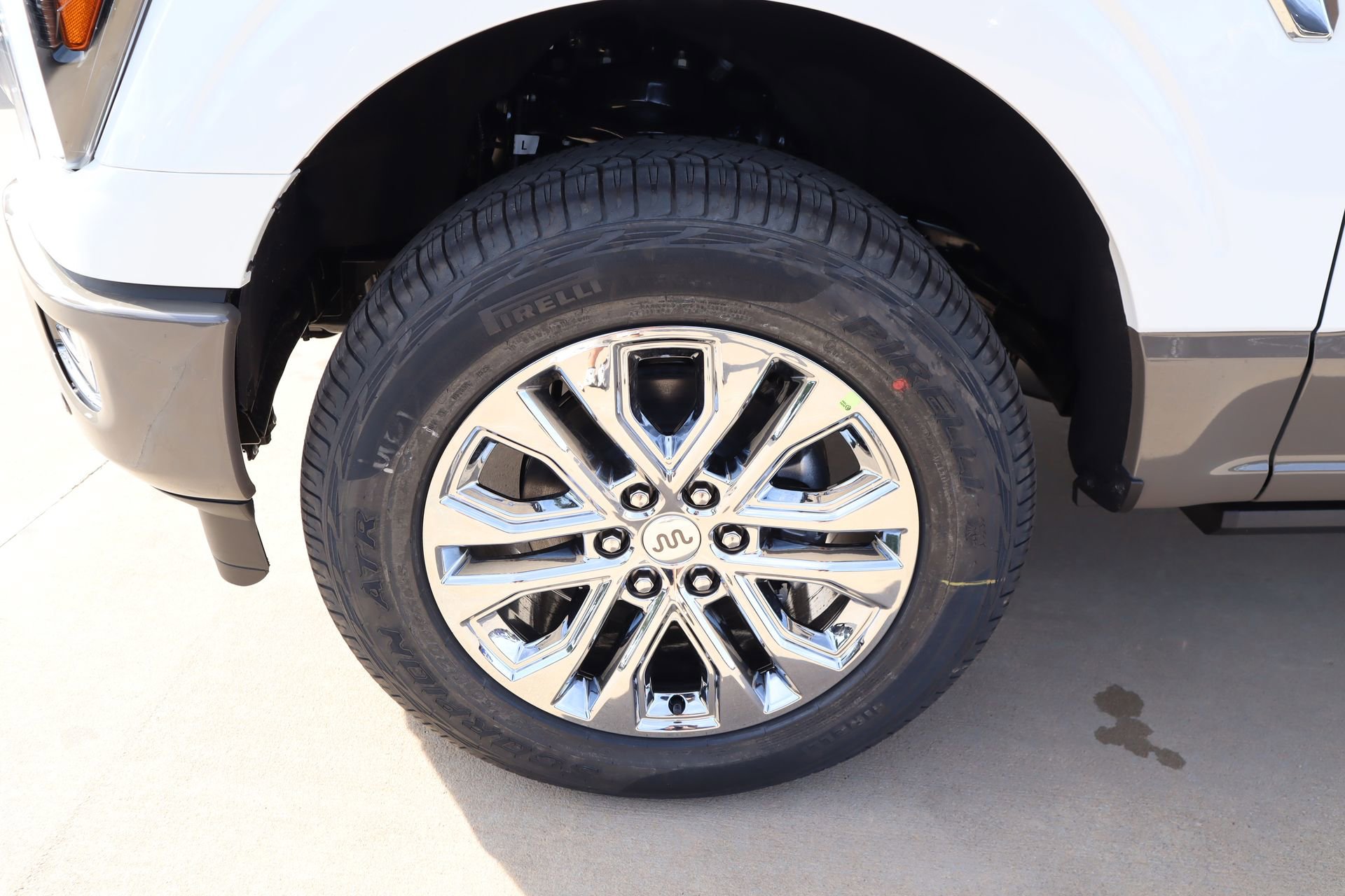 New 2026 Ford F150 King Ranch AWD/4WD image 20