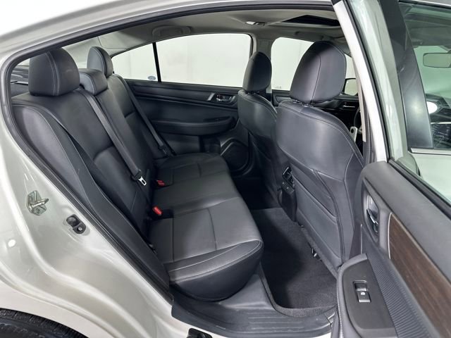 Used 2017 Subaru Legacy 2.5i Limited image 27
