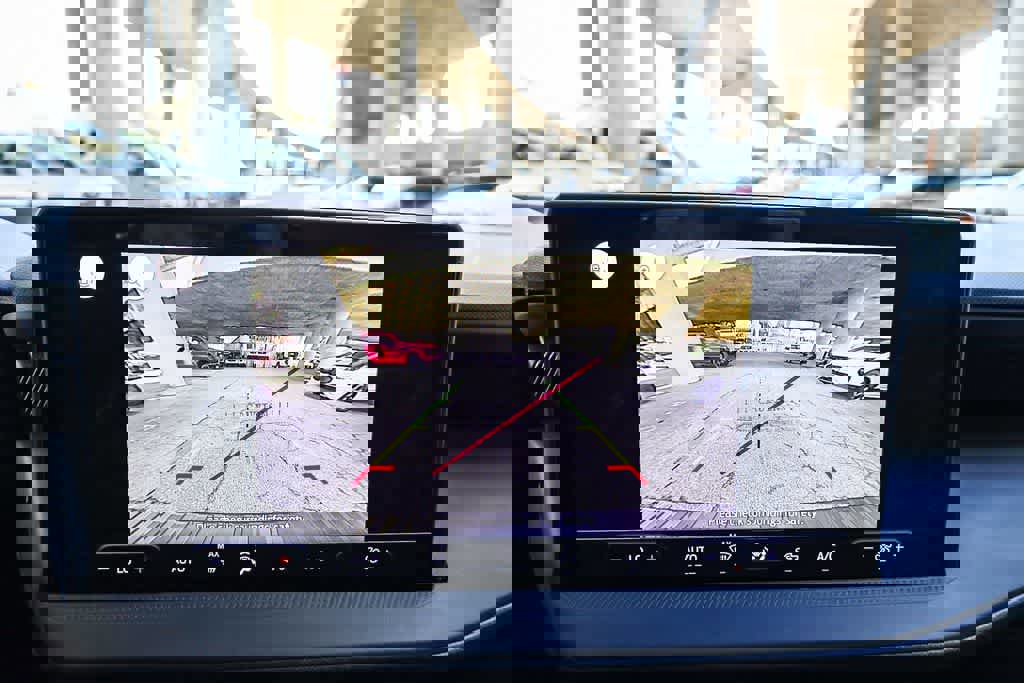 New 2026 Ford Maverick XL image 23