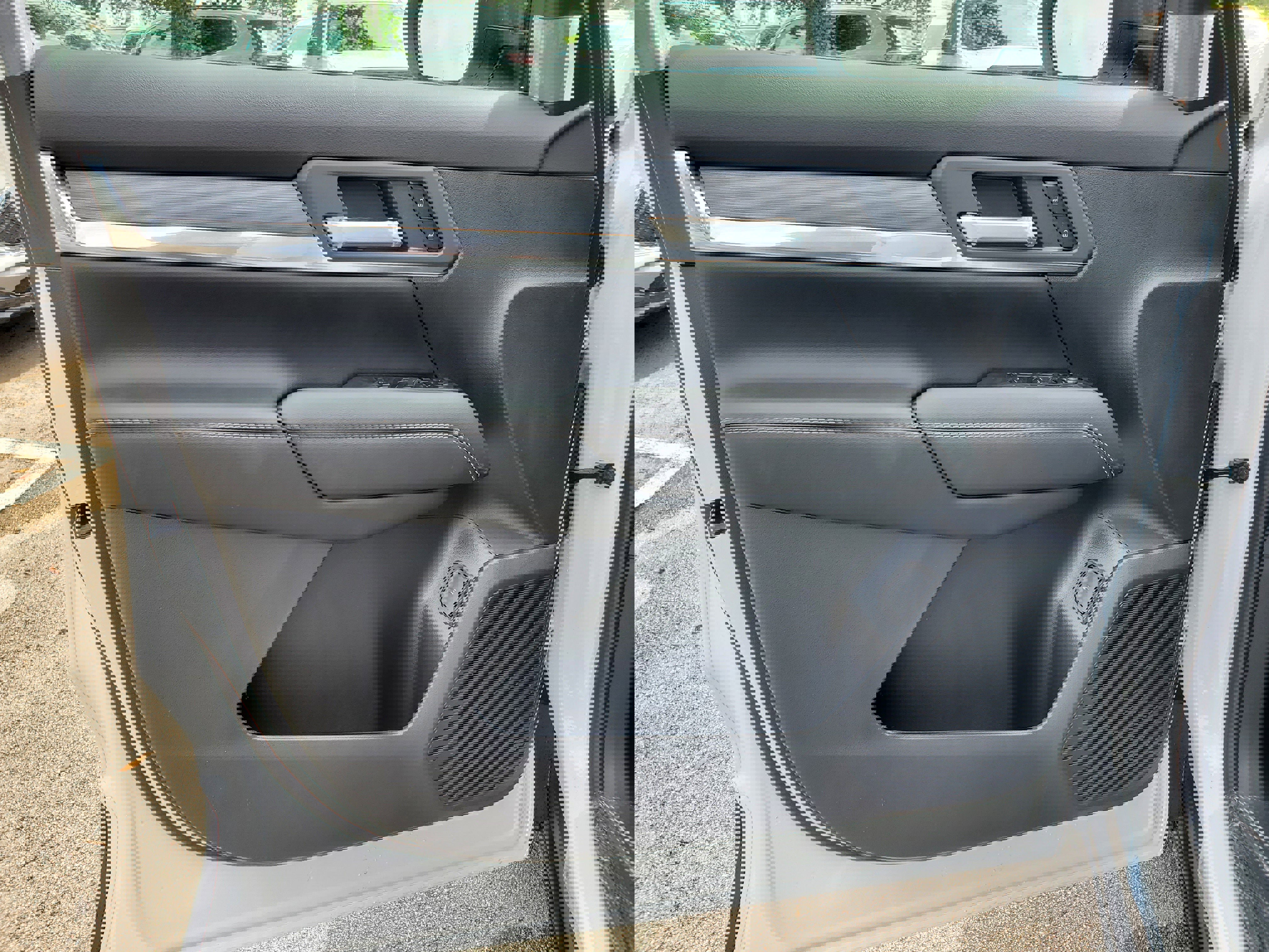 New 2026 GMC Terrain Elevation w/ Elevation Premium Package image 11