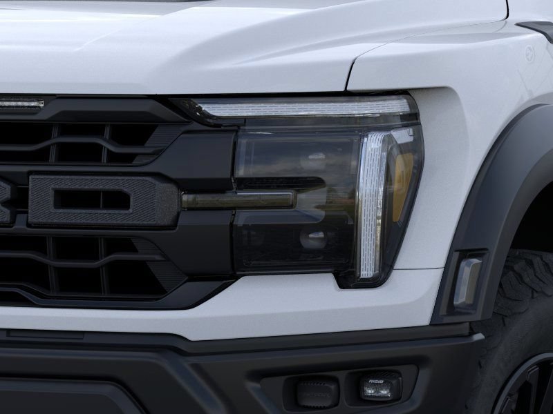 New 2025 Ford F150 Raptor AWD/4WD image 18