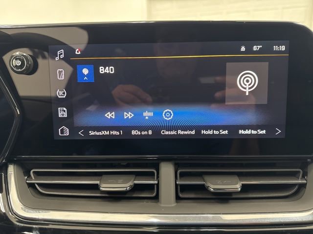 New 2026 Chevrolet Trax RS image 15