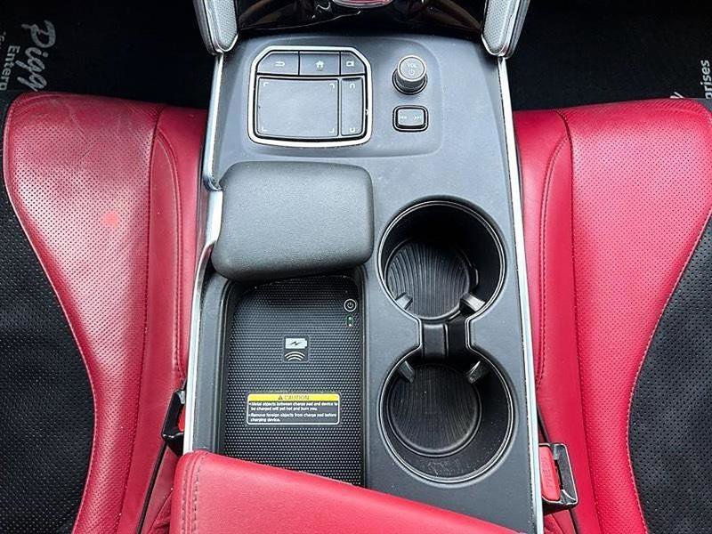 Used 2023 Acura TLX w/ A-SPEC Pkg FWD image 40