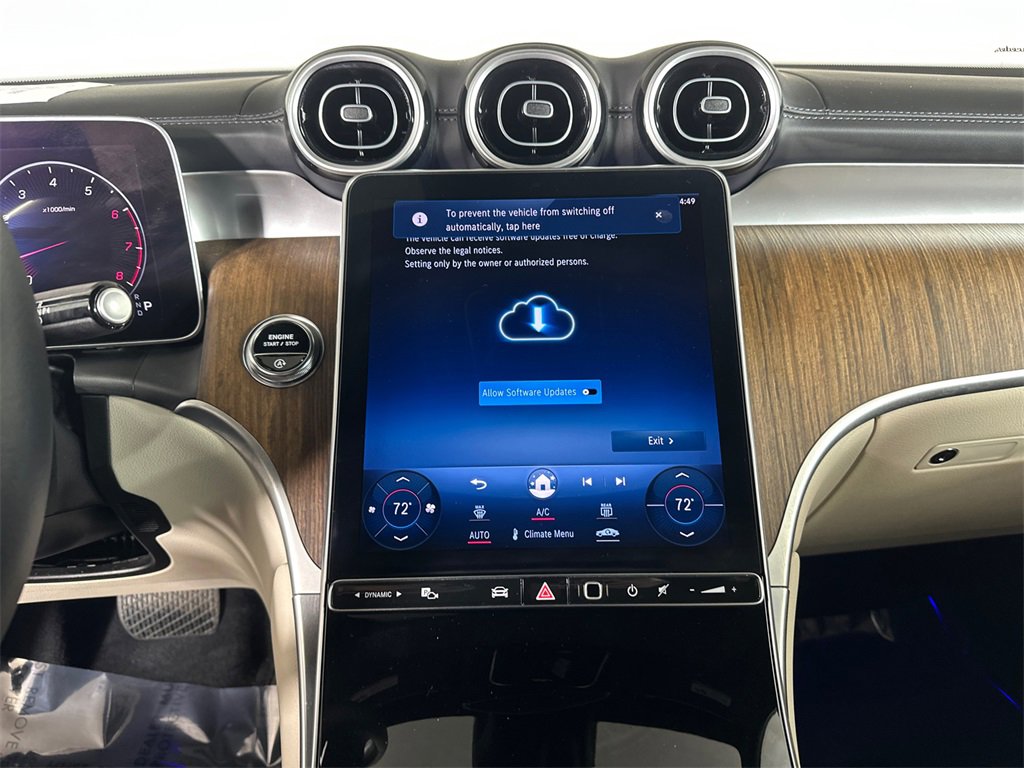 Certified 2024 Mercedes-Benz GLC 300 image 30