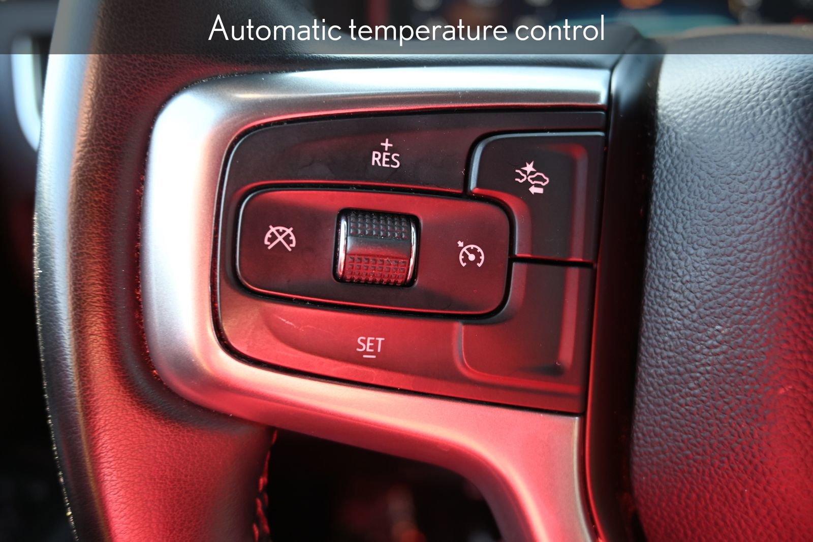 Used 2023 Chevrolet Tahoe LT image 8