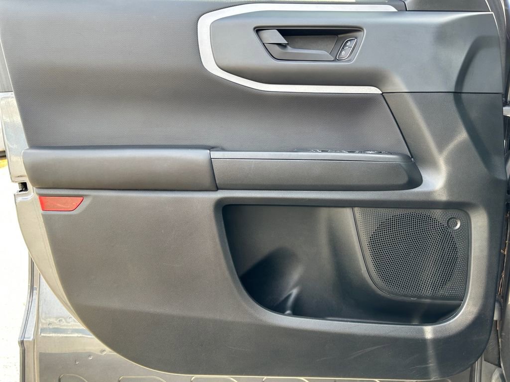 Used 2021 Ford Bronco Sport Big Bend image 22