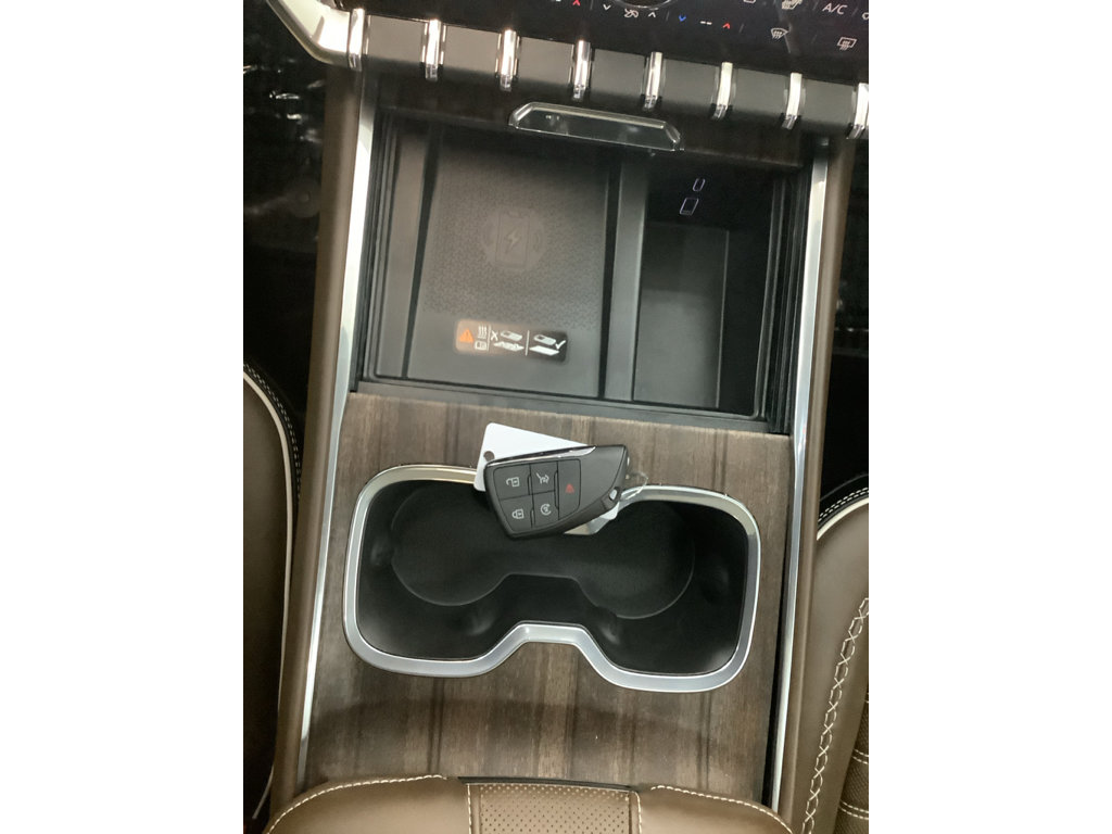 New 2026 GMC Acadia Denali Ultimate image 20