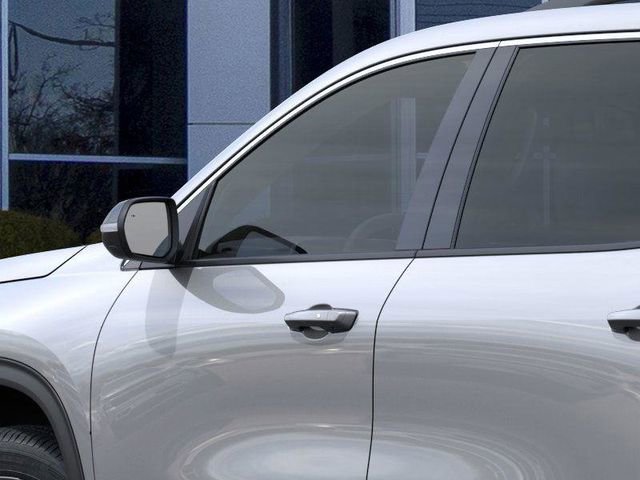 New 2026 Chevrolet Traverse LT w/ Sun and Wheel Package image 13