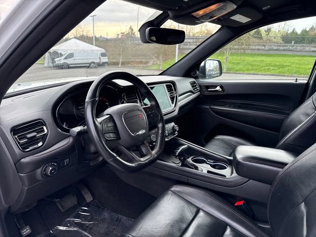 Used 2022 Dodge Durango R/T AWD/4WD image 23