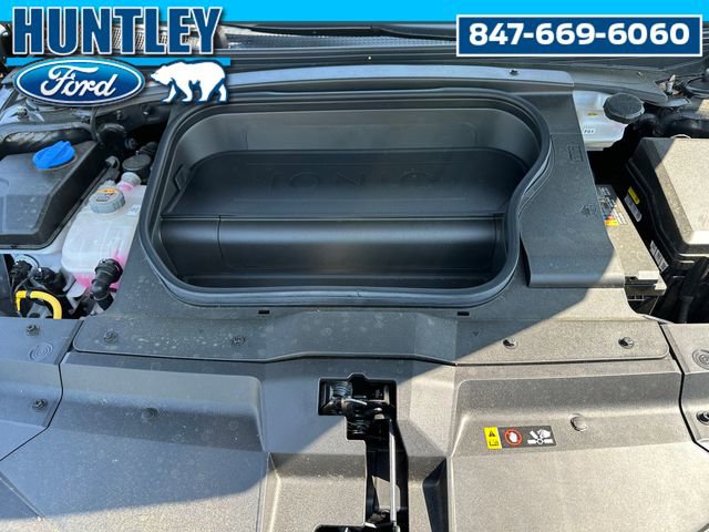 Used 2023 Hyundai Ioniq 6 SEL w/ Cargo Package image 9