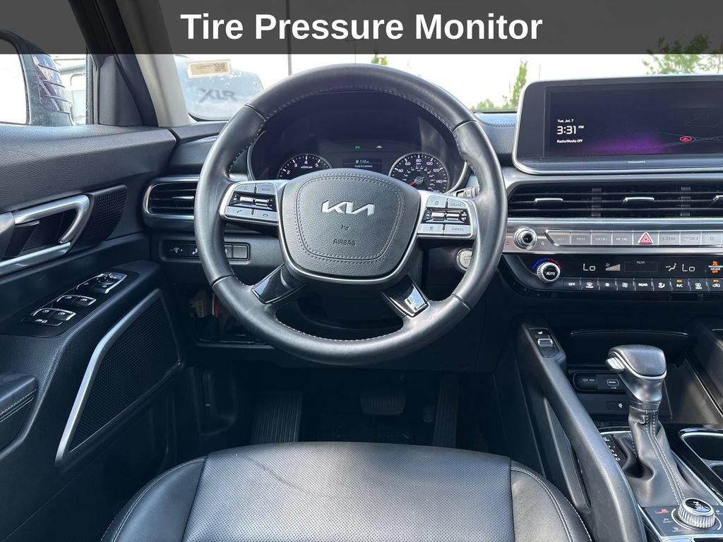 Used 2022 Kia Telluride S AWD/4WD image 18