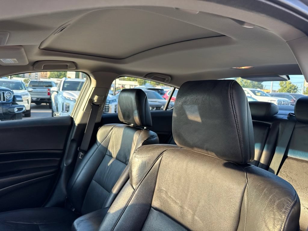 Used 2013 Acura ILX w/ Technology Package FWD image 14