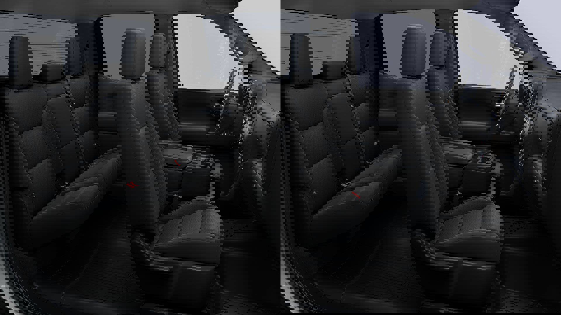 New 2026 Chevrolet Silverado 1500 Custom image 23