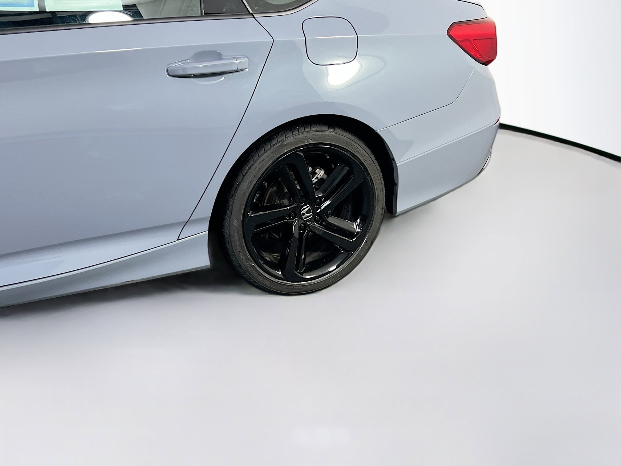 Used 2022 Honda Accord Sport image 28