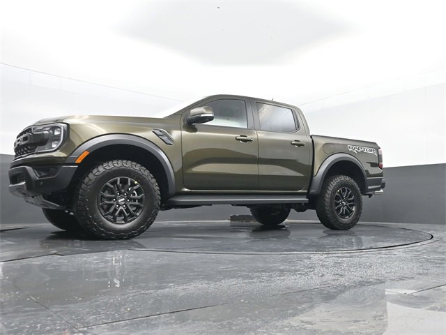 New 2025 Ford Ranger Raptor image 26