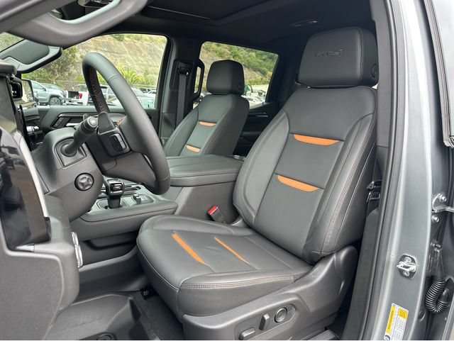 New 2026 GMC Sierra 1500 AT4 w/ AT4 Premium Package AWD/4WD image 24