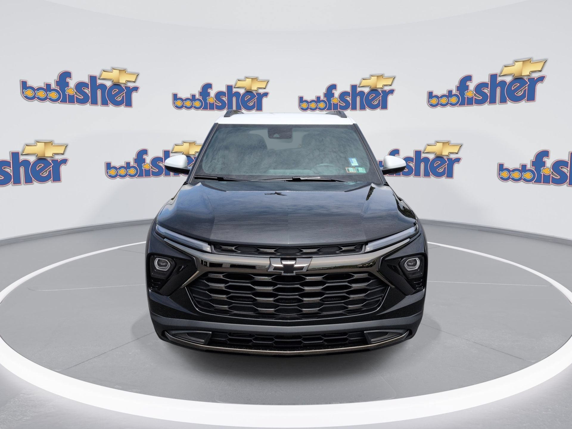 Certified 2024 Chevrolet TrailBlazer ACTIV w/ Convenience Package AWD/4WD image 3