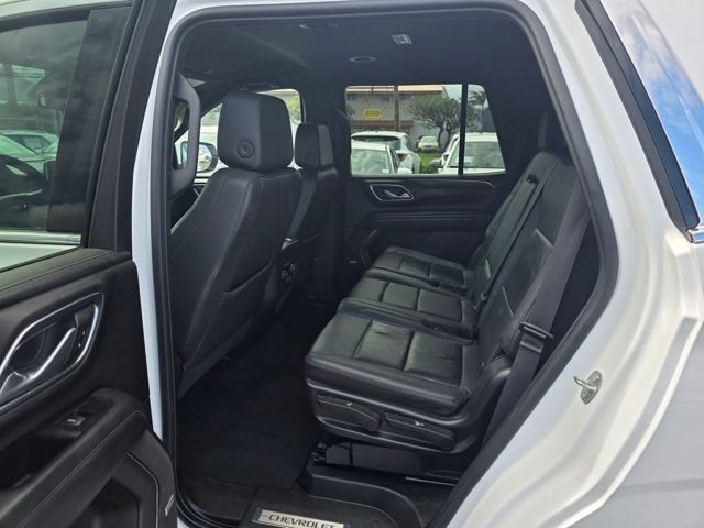 Used 2023 Chevrolet Tahoe LT image 10