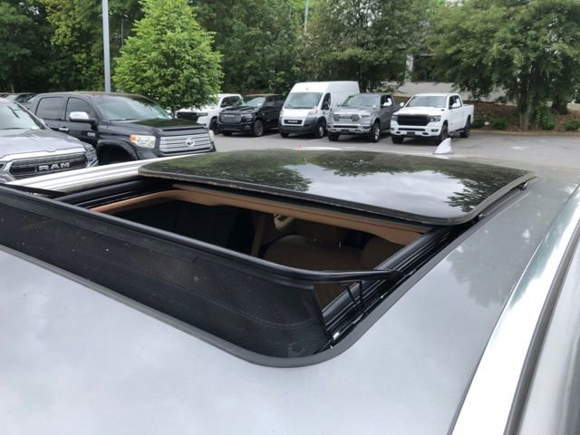 Used 2024 Genesis GV80 3.5T AWD/4WD image 11