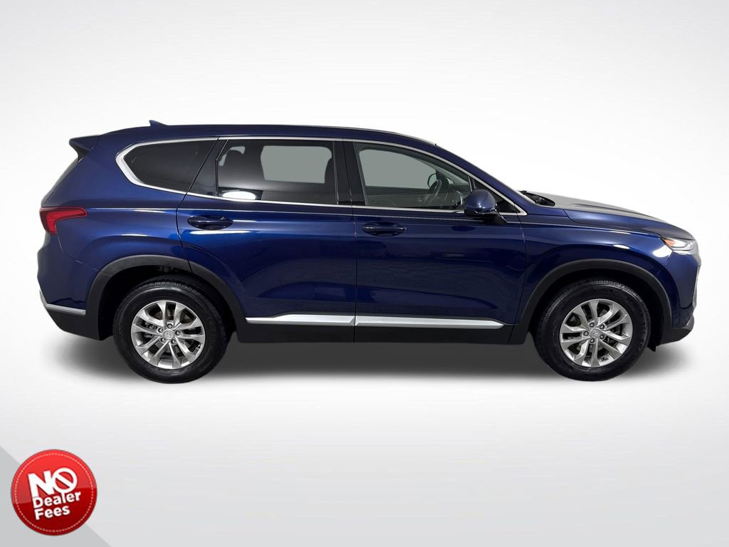 Used 2019 Hyundai Santa Fe SEL FWD image 2