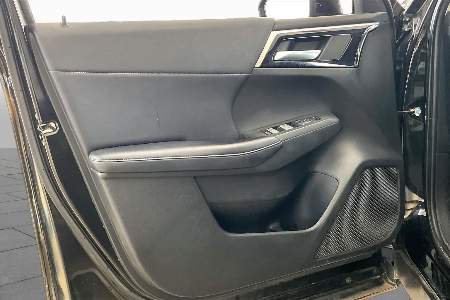 Used 2022 Mitsubishi Outlander SE FWD image 22