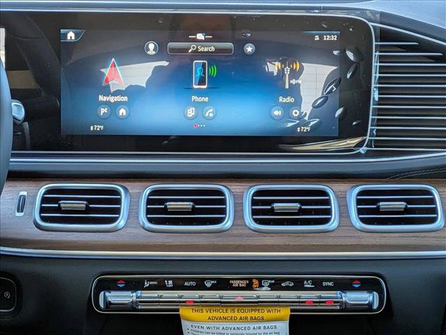 New 2026 Mercedes-Benz GLE 350 4MATIC image 11