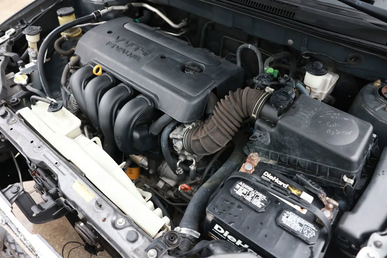Used 2005 Toyota Corolla S FWD image 45