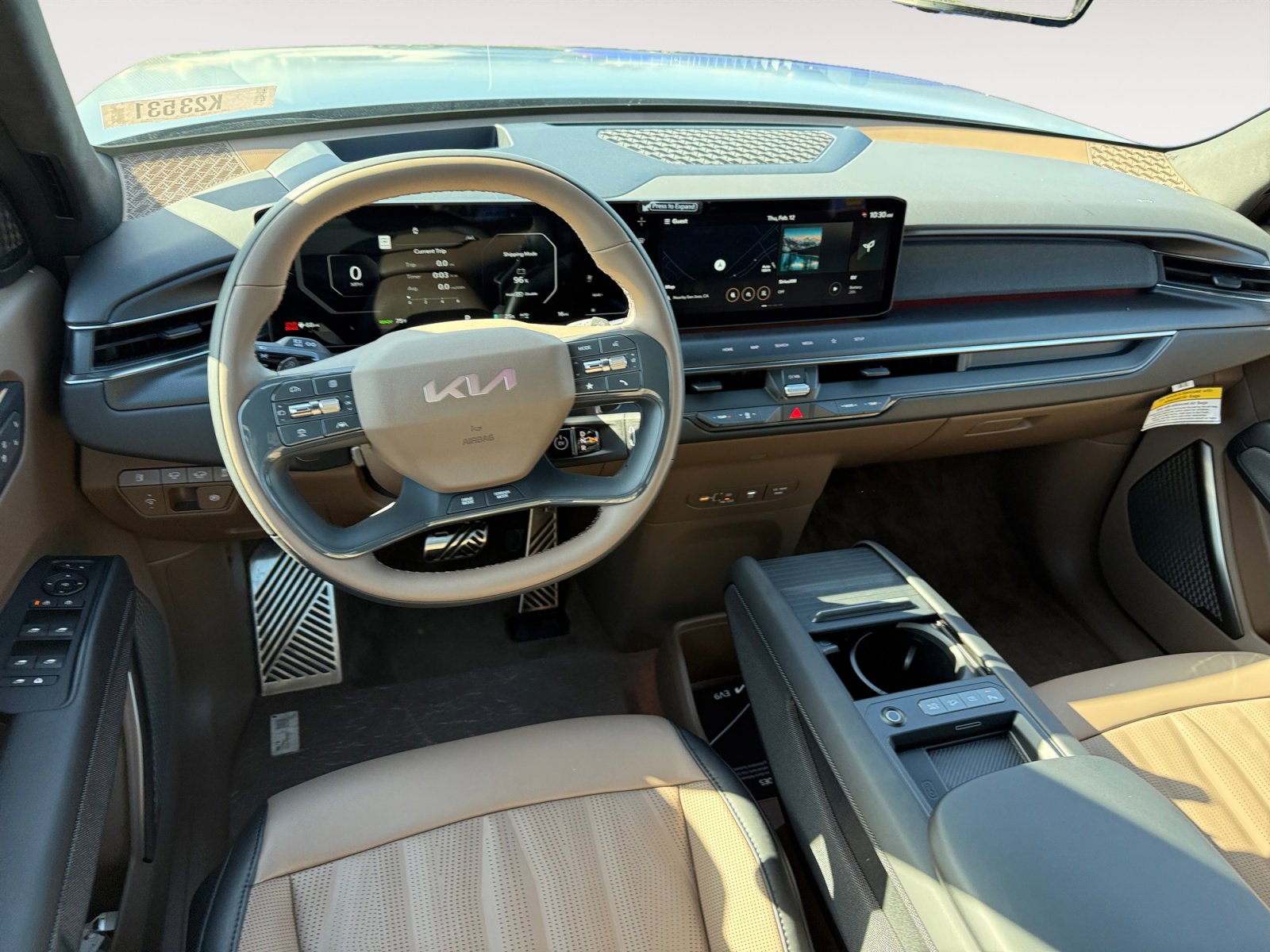 New 2026 Kia EV9 GT-Line image 15