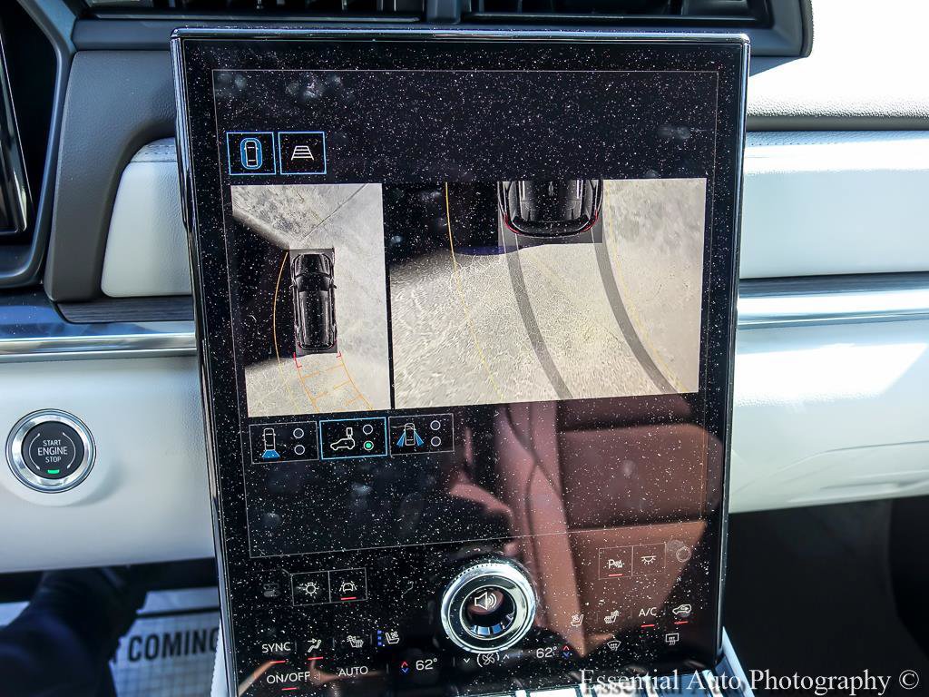 Used 2026 GMC Terrain Denali AWD/4WD image 23