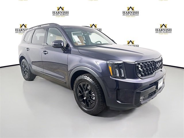 New 2025 Kia Telluride SX Prestige X-Pro