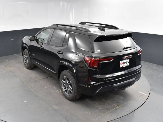 Used 2026 GMC Terrain AT4 w/ LPO, Floor Liner Package AWD/4WD image 32