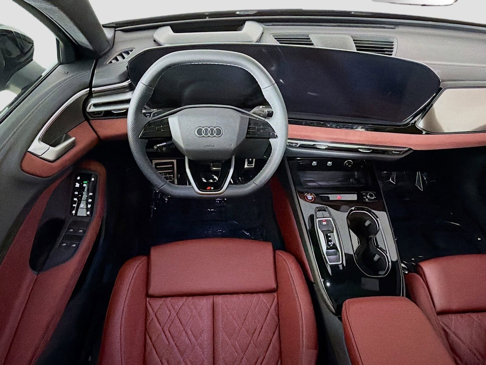 New 2026 Audi S5 Premium Plus AWD/4WD image 23