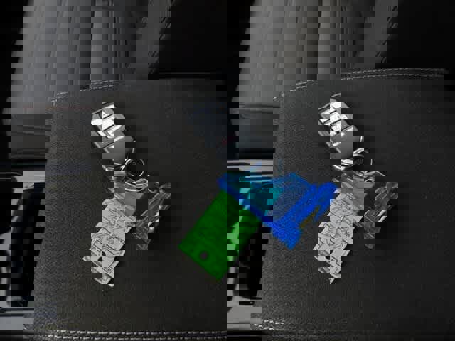 Certified 2020 Honda CR-V EX image 28