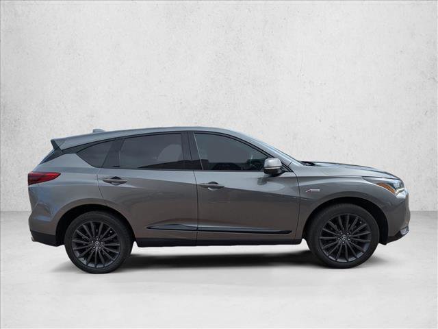 Used 2024 Acura RDX A-Spec image 4