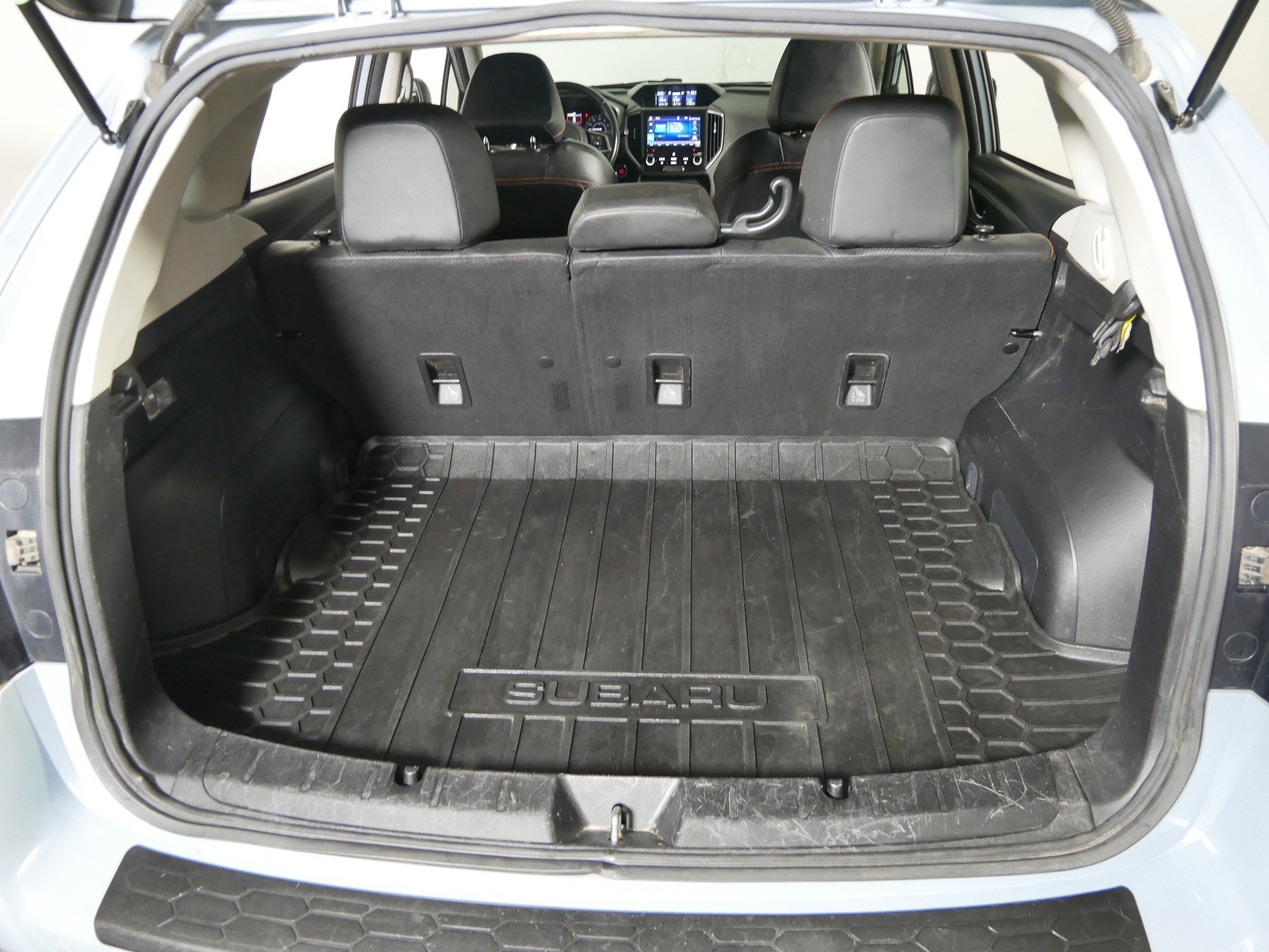 Used 2020 Subaru Crosstrek 2.0i Limited w/ Popular Package #2 image 18