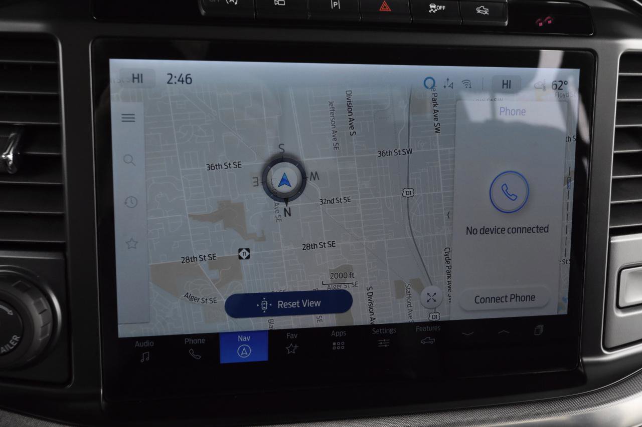 Used 2024 Ford F150 Tremor w/ Equipment Group 402A High image 24