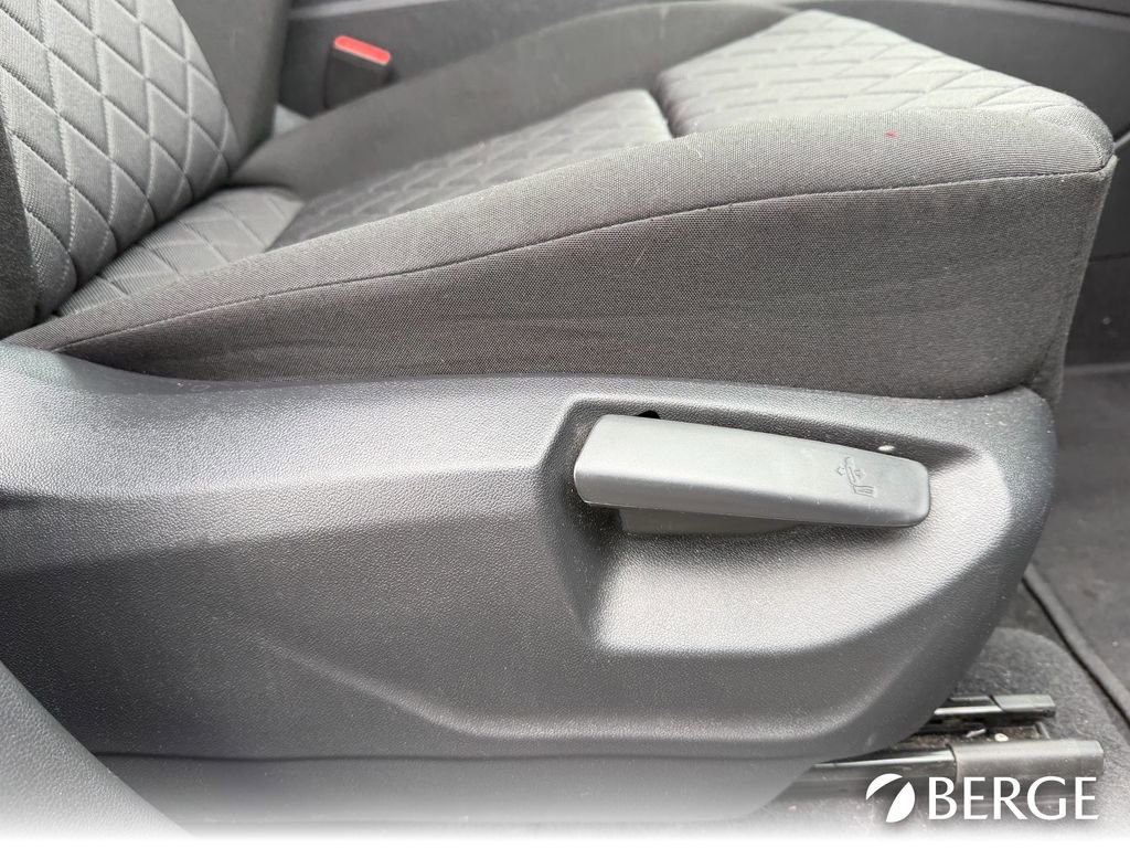 Used 2018 Volkswagen Atlas S FWD image 15
