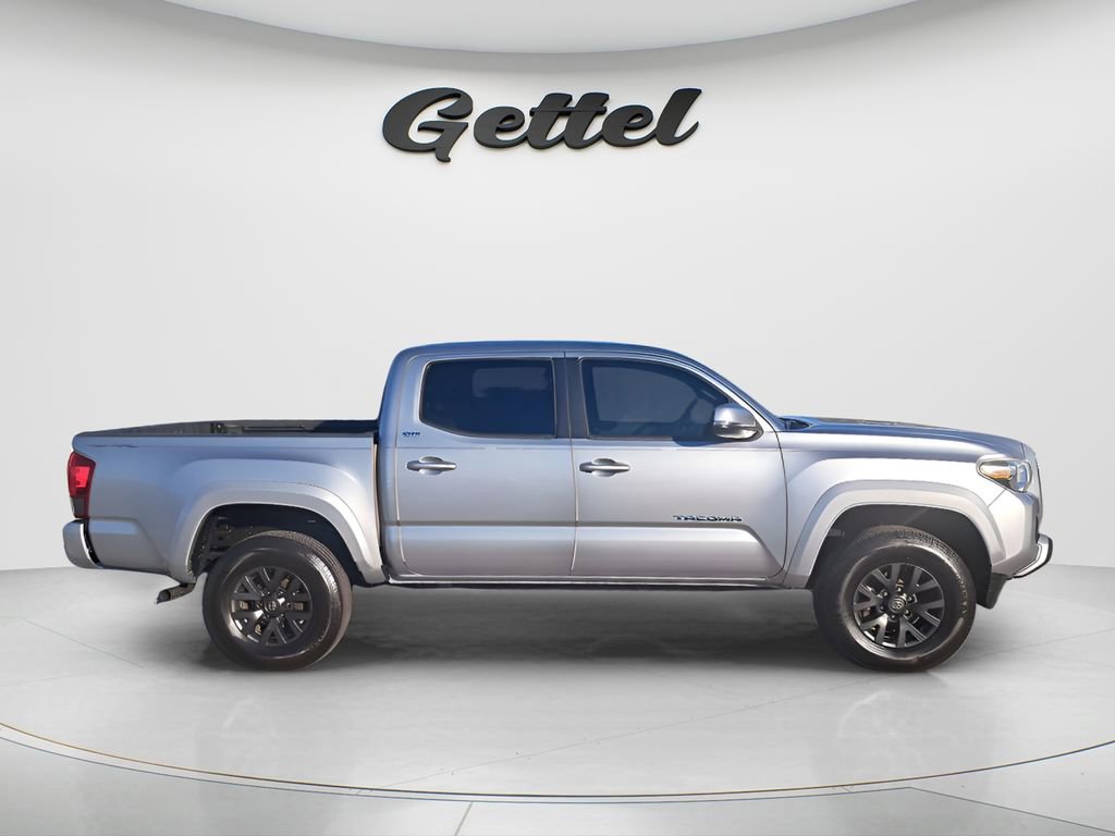Used 2022 Toyota Tacoma SR5 image 4