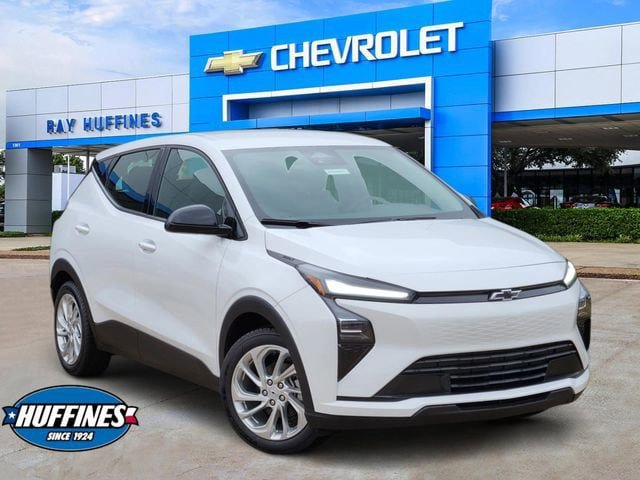 New 2027 Chevrolet Bolt LT w/ Comfort Package