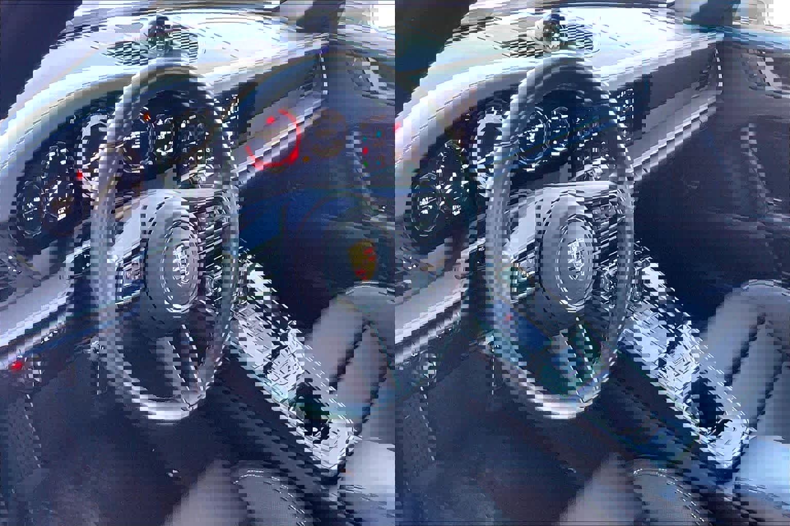 Used 2022 Porsche 911 Targa 4S image 6