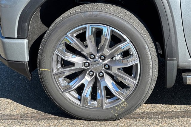 New 2026 GMC Sierra 1500 Denali image 32