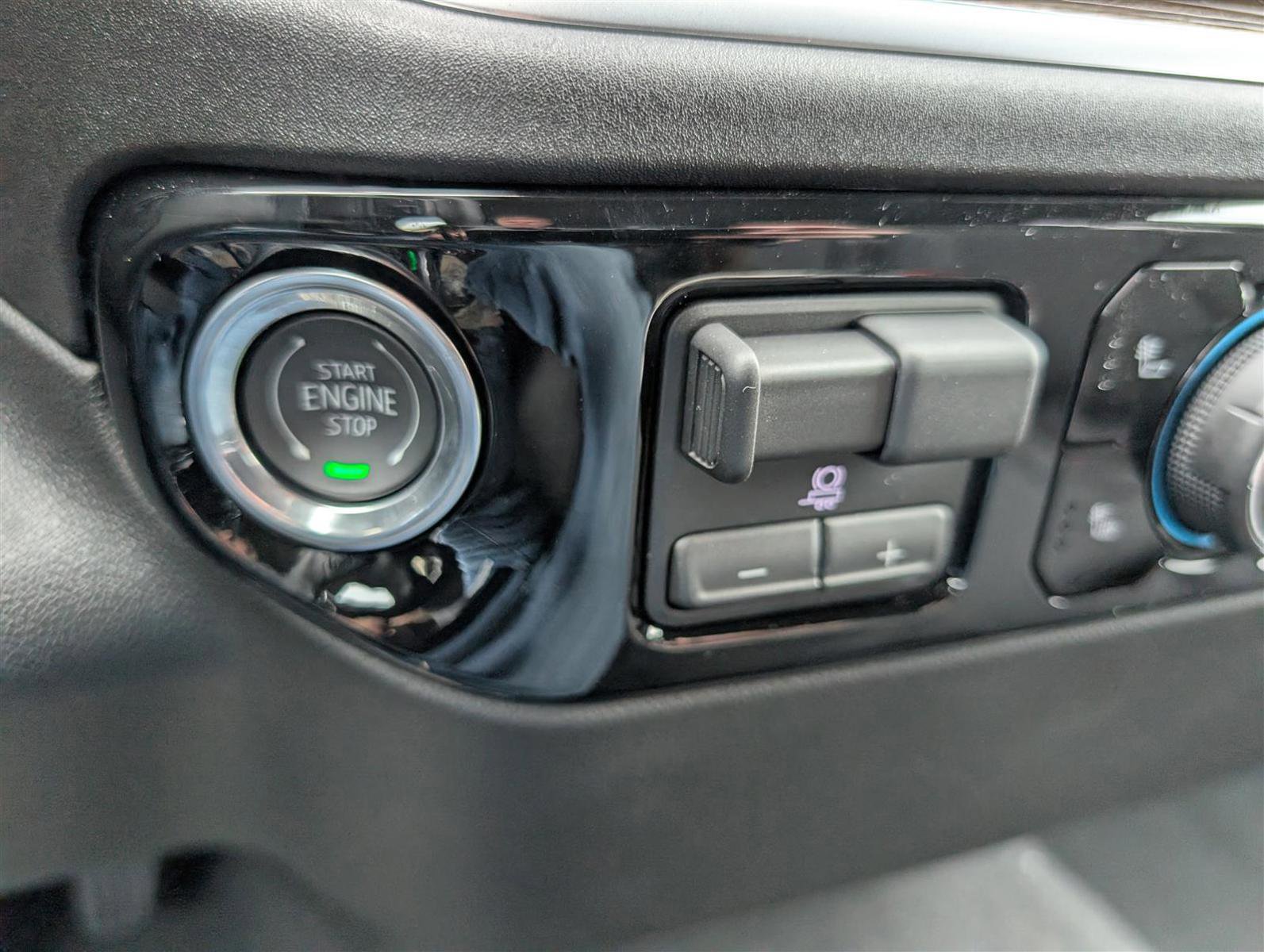 New 2026 Chevrolet Silverado 1500 LT image 21